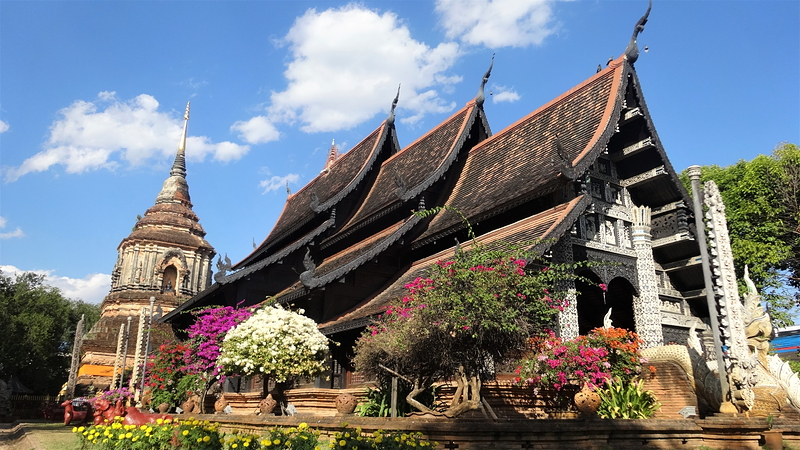 ワット・ロークモーリー