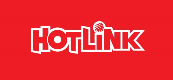 マキシス（Maxis）のプリペイドSIMカード「Hotlink」