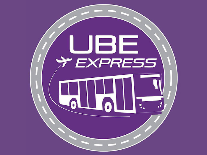 UBEエクスプレス（UBE Express）